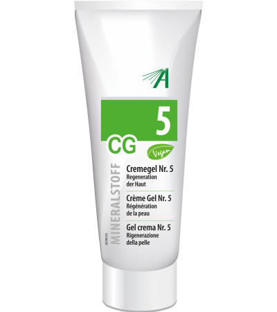 Adler Cremegel Nr.5 200 ml