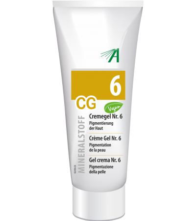 Adler Cremegel Nr.6 200 ml