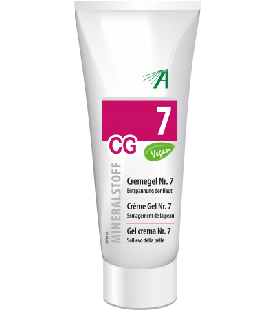 Adler Cremegel Nr.7 200 ml