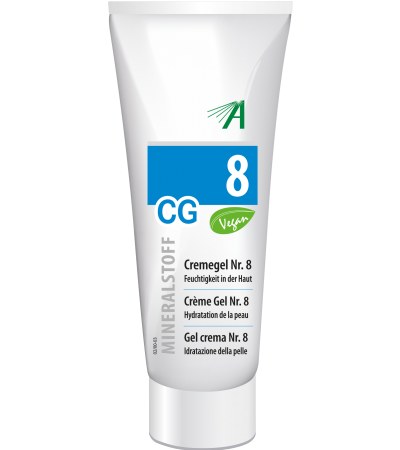 Adler Cremegel Nr.8 200 ml
