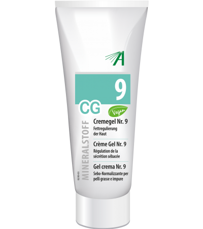 Adler Cremegel Nr.9 200 ml