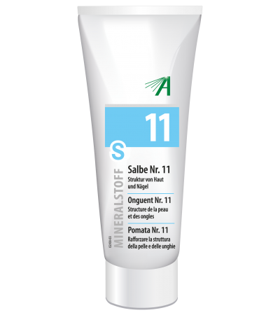 Adler Salbe Nr.11 50 ml