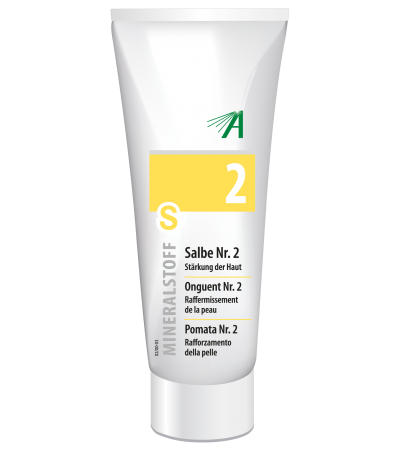 Adler Salbe Nr.2 200 ml