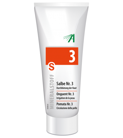 Adler Salbe Nr.3 200 ml