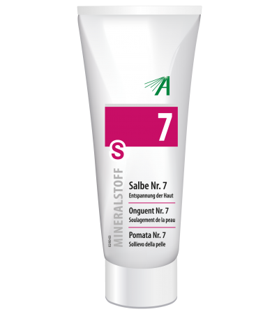 Adler Salbe Nr.7 200 ml
