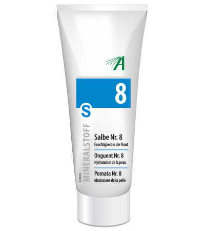 Adler Salbe Nr.8 200 ml