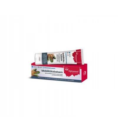 Alpinamed Mobilitätsbalsam 75 ml