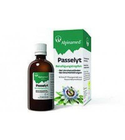 Alpinamed Passelyt Tropfen 100 ml