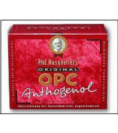 Anthogenol Opc Kapseln Bonus-tw 90 Stk.