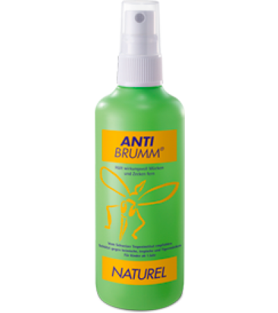 Anti Brumm Naturel Spray 150 ml