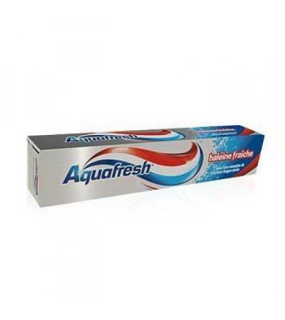 AQUAFRESH ZAHNPASTA FR. ATEM 75 ml