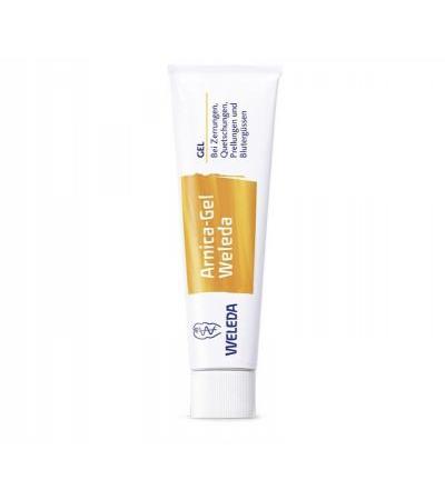 Arnica Gel Weleda 25 g