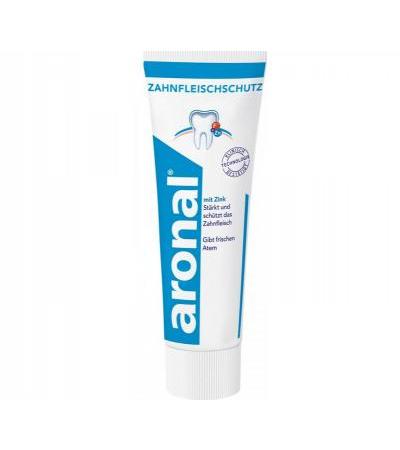 Aronal forte Zahnpasta 75 ml
