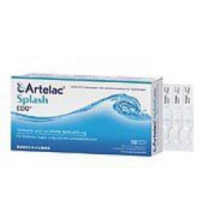 Artelac Splash EDO Augentropfen 10 Stk.
