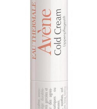 Avène Cold Cream Lippenpflegestift 4 g