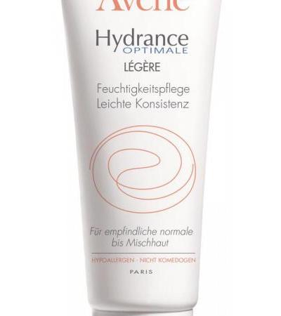 Avène Hydrance Optimale leichte 40 ml