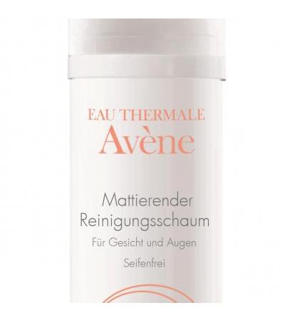 Avène Mattierender Reinigungsschaum 150 ml