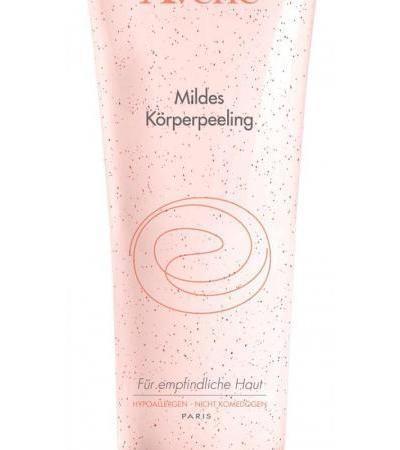 Avène mildes Körperpeeling 200 ml