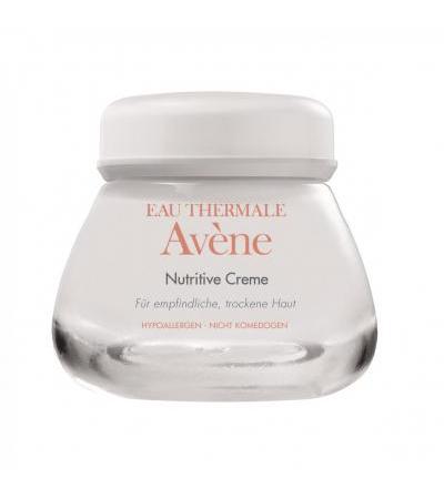 Avène Nutritive Creme 50 ml