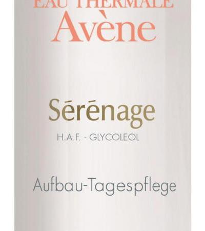 Avène Sérénage Aufbau-Tagespflege 40 ml