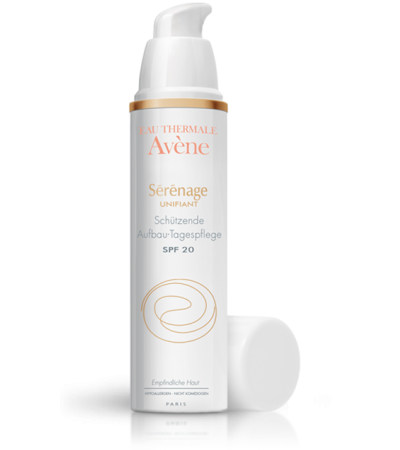 Avène Sérénage Unifiant SPF 20 40 ml