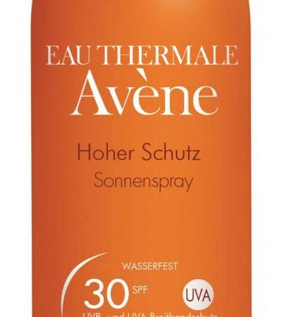 Avène Sonnenspray 30 200 ml