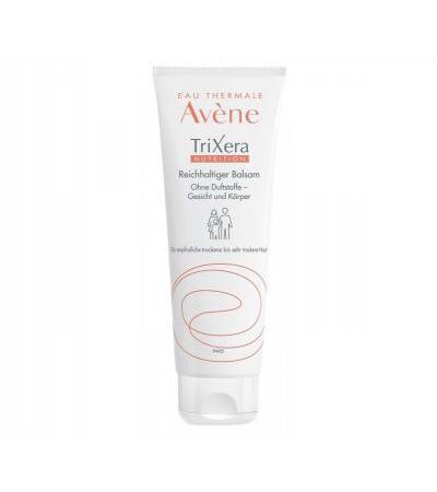 Avene Trixera Nutrition Balsam 200 ml