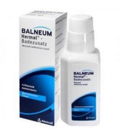 Balneum Hermal Ölbad Badezusatz 100 ml
