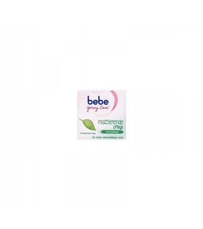 Bebe Young Care Gesichtscreme Mattierende Pflege 50 ml