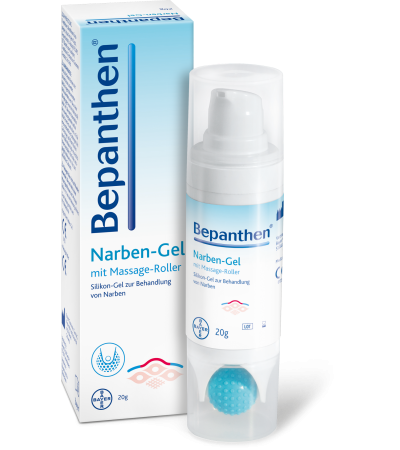 Bepanthen® Narben-Gel 20 g