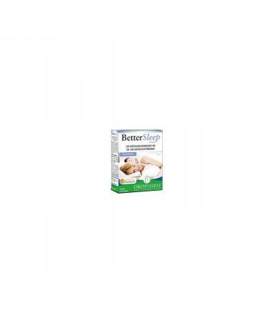 BetterSleep Kapseln 30 Stk.