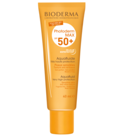 Bioderma Photod Sonnen Maxcr 50+ 40 ml