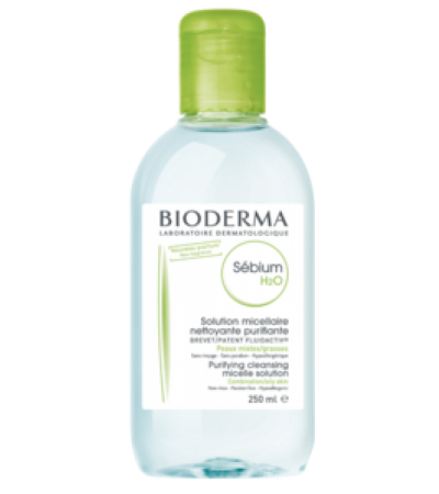 Bioderma Sébium H20Klärende Reinigungslösung 250 ml