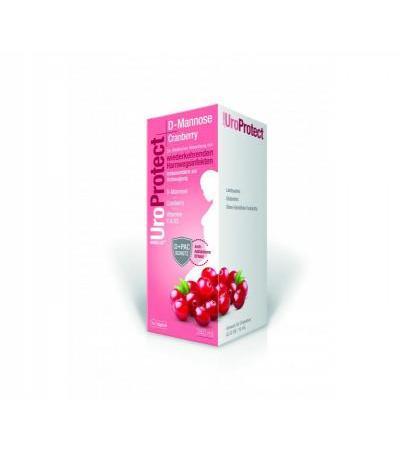 Biogelat Uroprotect Liquid 240 ml
