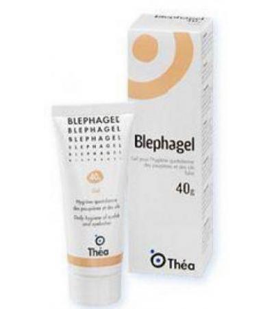 Blephagel 30 g