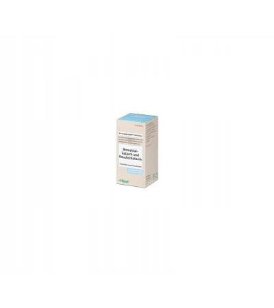 Bronchalis Heel Tabletten 100 Stk.
