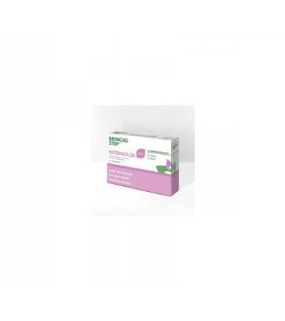 Bronchostop Hustenpastillen Duo 20 Stk.