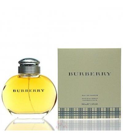 BURBERRY WOMEN EDP 100 ml