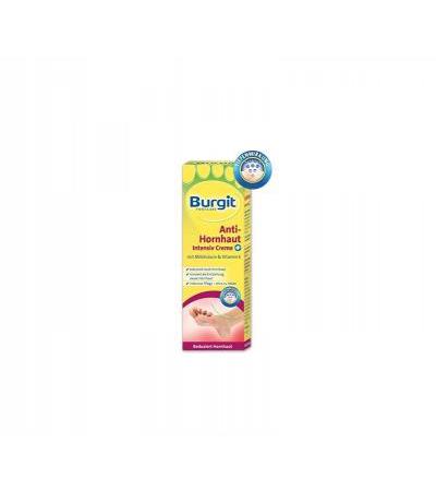 Burgit Anti Hornhaut Intensiv Creme Plus 75 ml