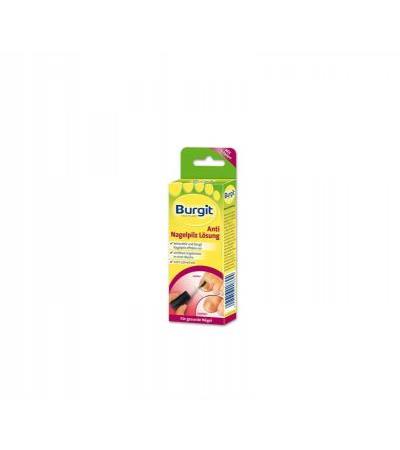 Burgit Anti Nagelpilz Lösung 4 ml