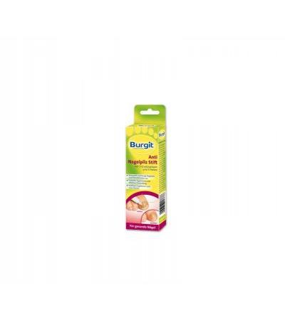 Burgit Anti Nagelpilz Stift 4 ml