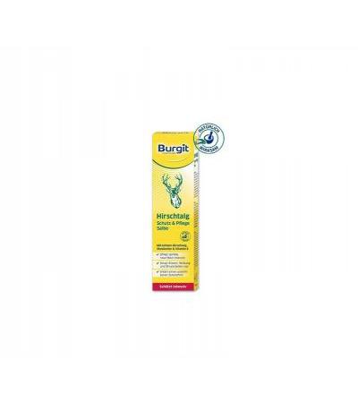 Burgit Hirschtalg Schutz & Pflege Salbe 100 ml