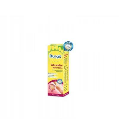 Burgit Schrunden Repair Salbe 60 ml