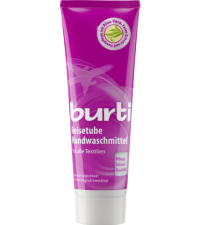 BURTI REISETUBE 200 ml