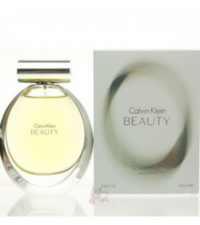 CALVIN KLEIN CK BEAUTY EDP 100 ml