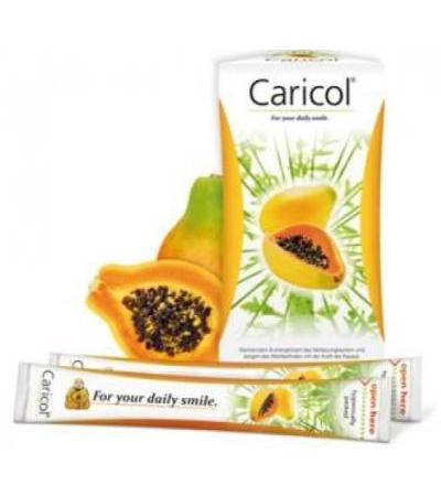 Caricol Stickpacks 20 Stk.