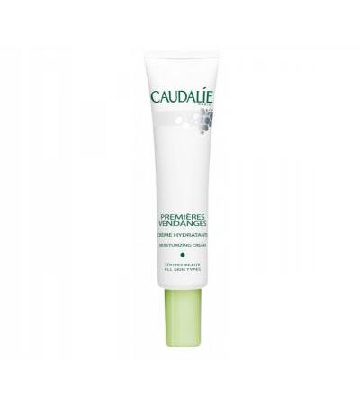 Caudalie Creme Maske Feucht 75 ml