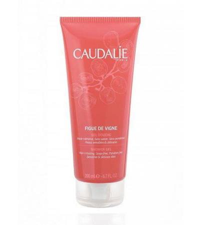Caudalie Duschgel Figue de Vigne 200 ml