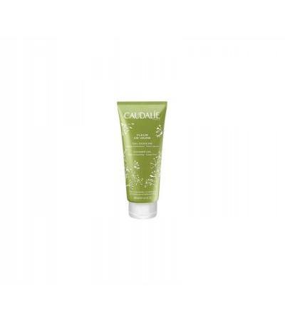 Caudalie duschgel fleur de vigne 200 ml