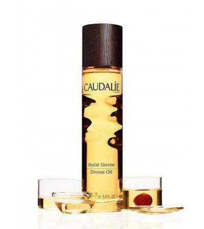 Caudalie Huile Divine Elixier 100 ml